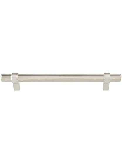 Sinclaire Cabinet Pull - 6 5/16-Inch Center-to-Center .